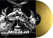 Mackdaddy Yellow Vinyl