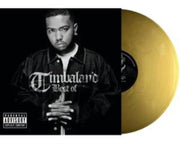 Best Of Gold Vinyl