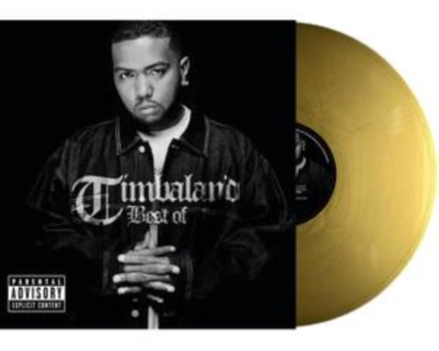 Best Of Gold Vinyl
