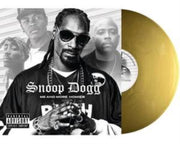 Me & More Homies (gold Vinyl)