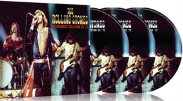 The Broadcast Collection