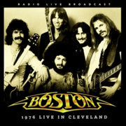 1976 Cleveland