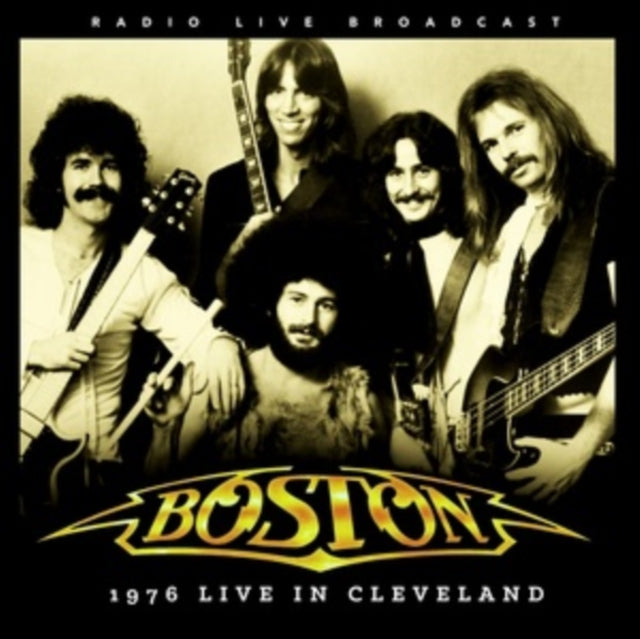1976 Cleveland