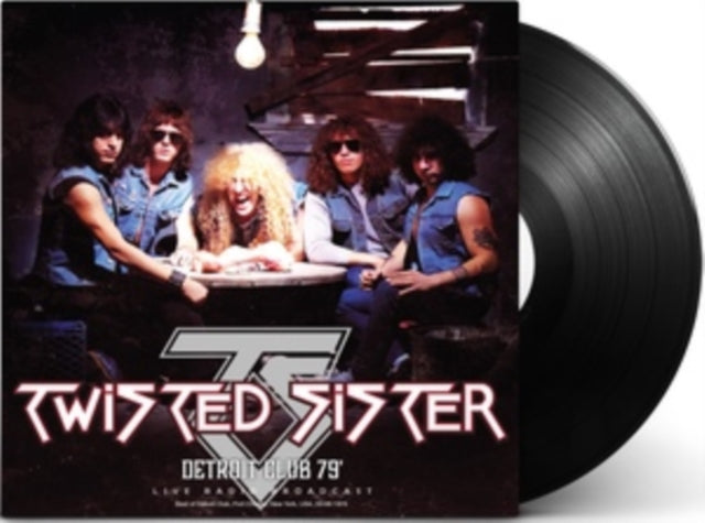Detroit Club 79