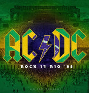 Rock In Rio 85