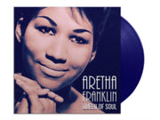 Queen Of Soul Limited Edition Dark Blue