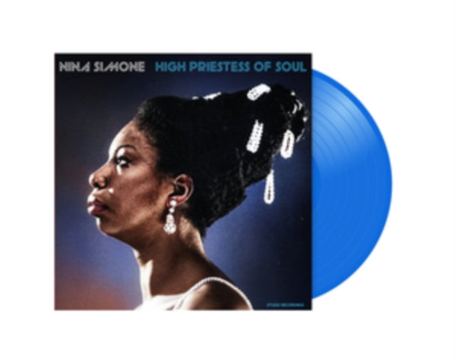 High Priestess Of Soul Limited Edition B