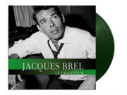 Le Chanteur Limited Edition Dark Green V