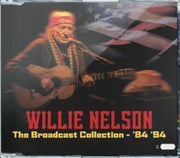 The Broadcast Collection 1984-1994