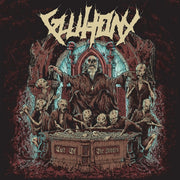 Cult Of The Unborn