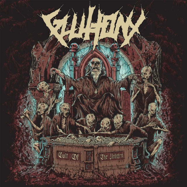 Cult Of The Unborn