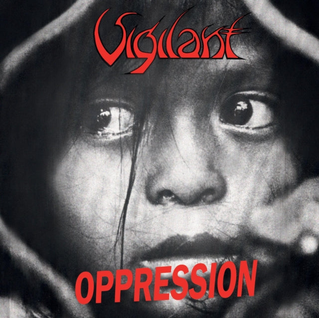 Oppression - Dramatic Surge