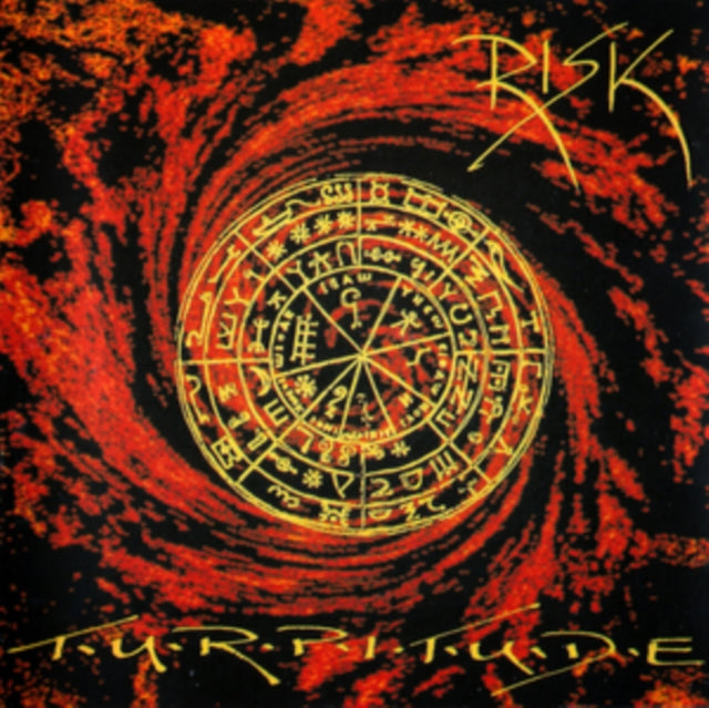 Turpitude