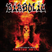 Blastmasters. Twisted Metal