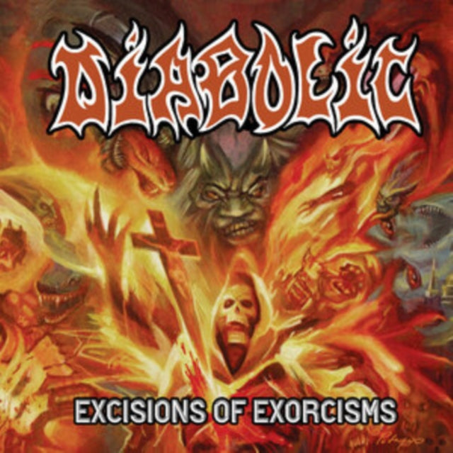 Excisions Of Exorcisms