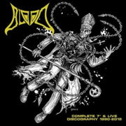 Complete 7 Inch & Live Discography 1990-