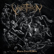 Stygian Forces Of Scorn