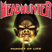 Parody Of Life Light Green Vinyl