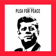 Plea For Peace