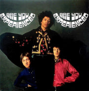 Are You Experienced Uk Mono