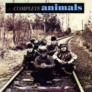 Complete Animals