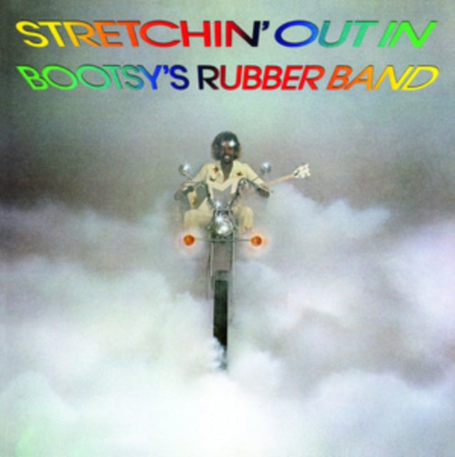 Stretchin Out In Bootsys Rubber Band