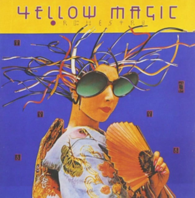 Ymo Usa & Yellow Magic Orchestra