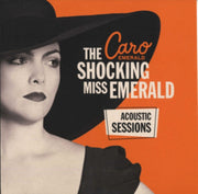 The Shocking Miss Emerald