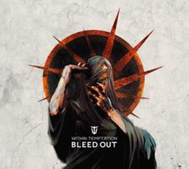 Bleed Out 3d Lenticular Cover Digi