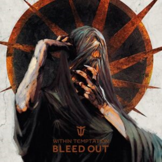 Bleed Out Jewelcase