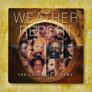 Columbia Albums 1971-1975 (7cd)
