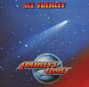 Frehleys Comet