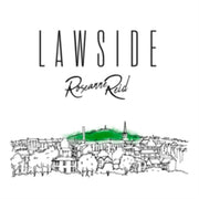 Lawside Green Vinyl