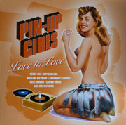 Pin Up Girls Vol. 3 Love To Love Transpa