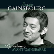 Avant Gainsbarre Crystal Clear & Transpa