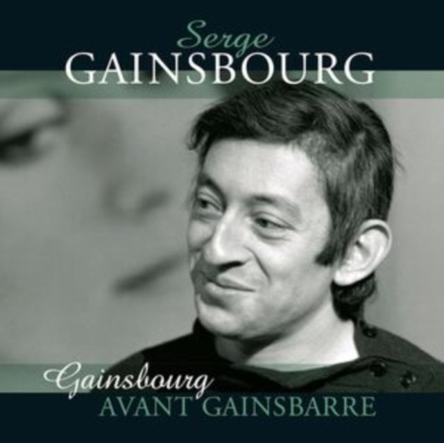 Avant Gainsbarre Crystal Clear & Transpa
