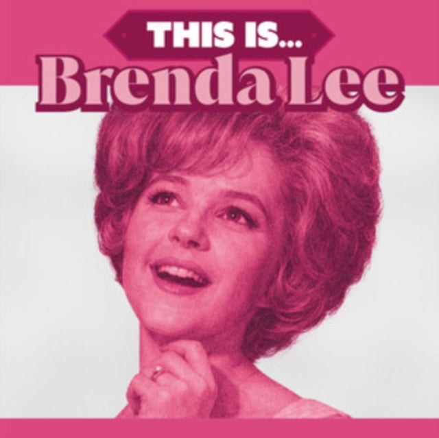 This Is... Solid Pink Vinyl / 180g