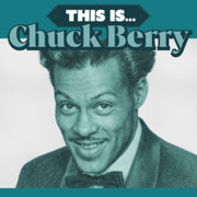 This Is Chuck Berry Limited Edition Aqua