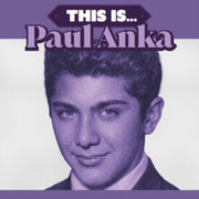 This Is Paul Anka Limited Edition Solid