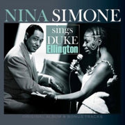 Sings Duke Ellington Limited Edition Cry