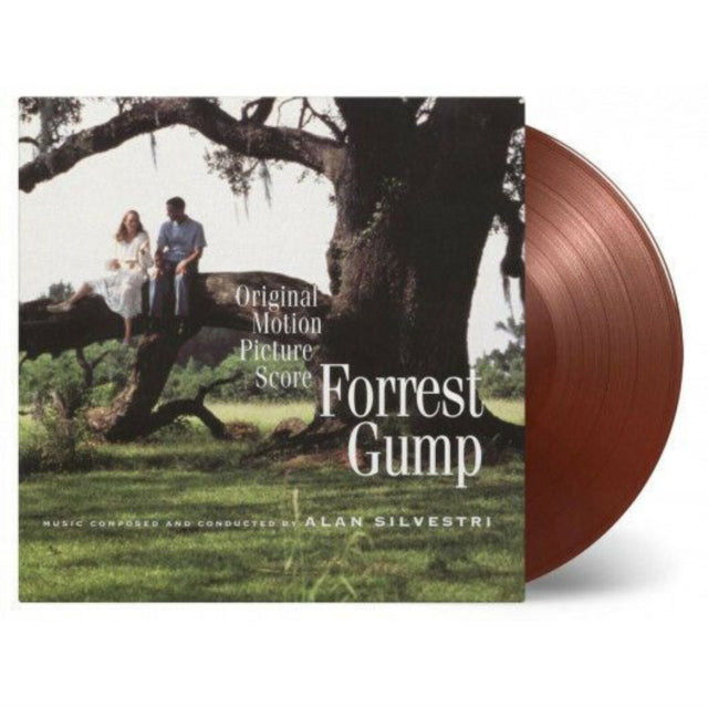 Forrest Gump - Ost