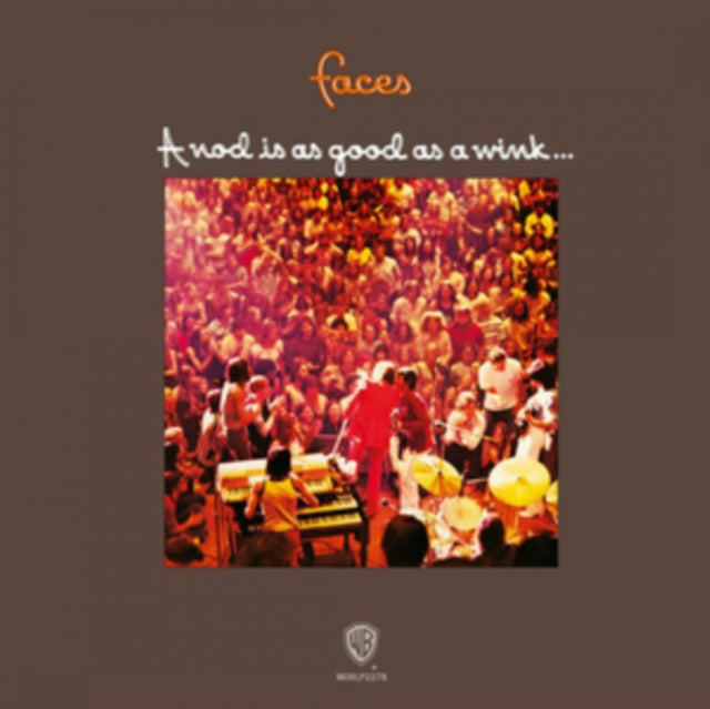 A Nod Is As Good As A Wink To A Blind Ho