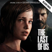Last Of Us - Original Soundtrack
