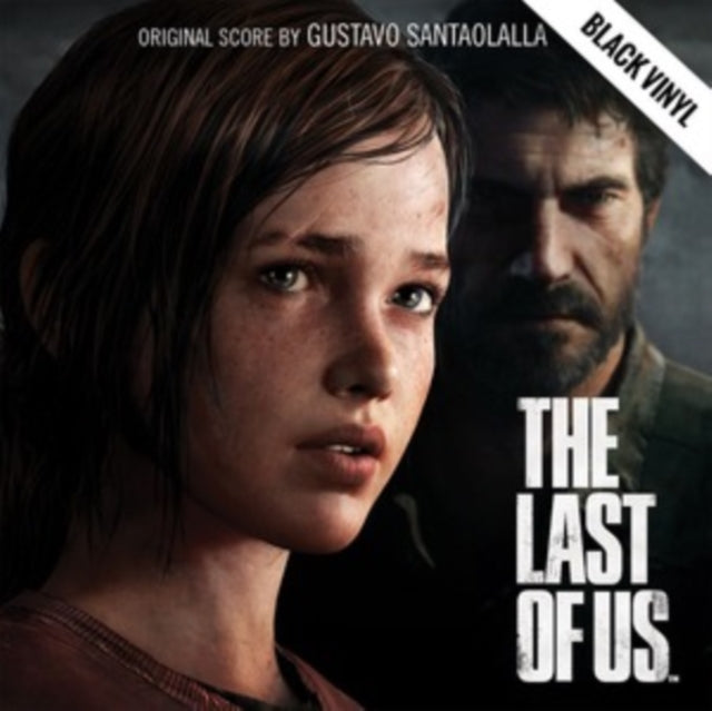 Last Of Us - Original Soundtrack