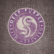 Greatest Hits Purple Vinyl