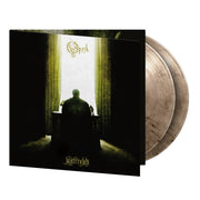 Watershed (2lp/silver & Black Marbled Vinyl/180g/numbered)