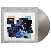 The Flat Earth Silver Coloured Vinyl