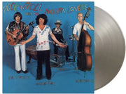 Rock N Roll With The Modern Lovers (limited Edition) (silver Vinyl)