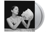 De Todas Las Flores Crystal Clear Vinyl