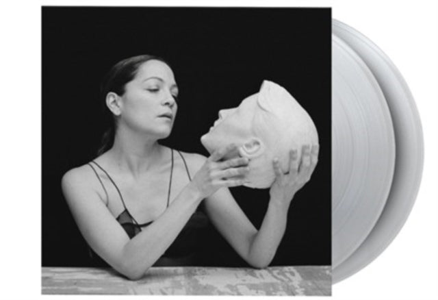 De Todas Las Flores Crystal Clear Vinyl